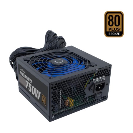 atx-gaming-netzteil für pc coolpower-750w 80 plus bronze