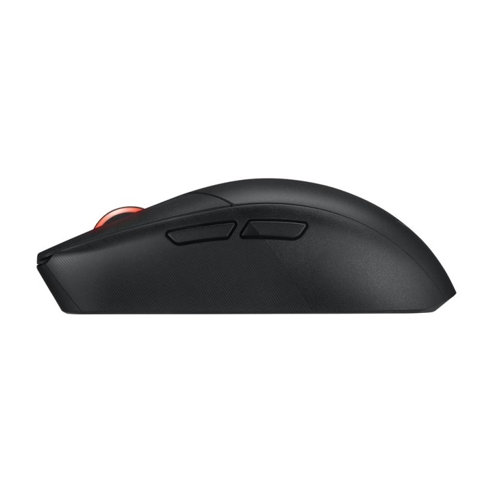 ASUS Ratón gaming inalámbrico ambidiestro ROG STRIX