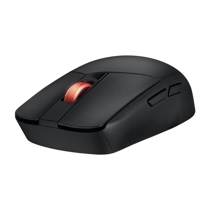 ASUS Ratón gaming inalámbrico ambidiestro ROG STRIX