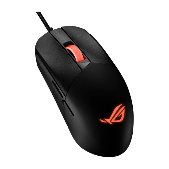 ASUS Leichte kabelgebundene Gaming-Maus ROG STRIX IMPACT III