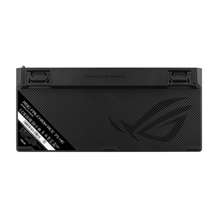 ASUS Tastiera gaming magnetica con illuminazione RGB e