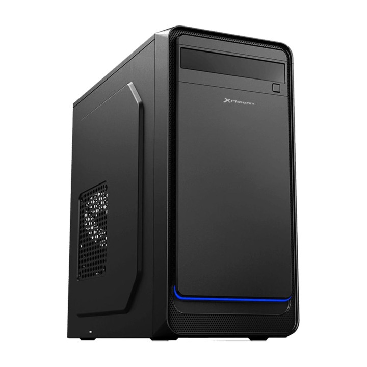PHOENIX Desktop-Computer ohne Betriebssystem TOPVALUE-A25