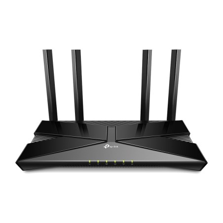 dualband-wifi-6-router mit 4 gigabit-ports archer-ax53 ax3000