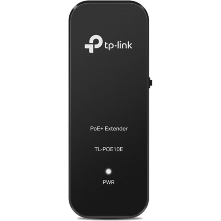 TP-LINK 2-poorts Fast Ethernet PoE+-netwerkextender