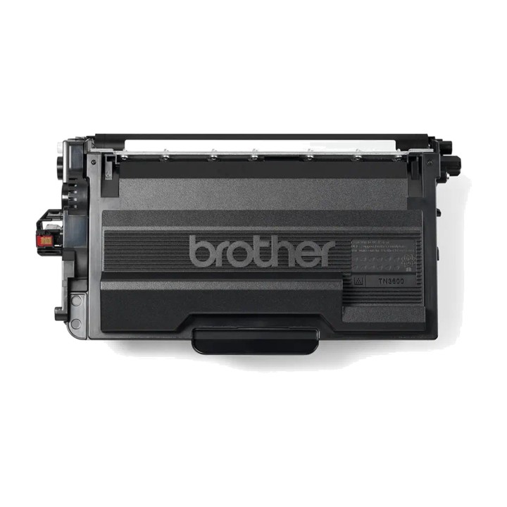BROTHER Tonerpatrone TN-3600 3000-PÁGINAS MGS0000019425