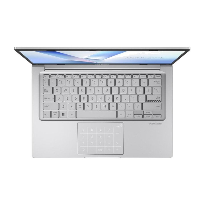 ASUS Ordinateur portable 14 pouces sans système