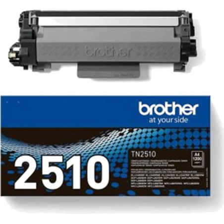 original toner cartridge for laser printer tn-2510