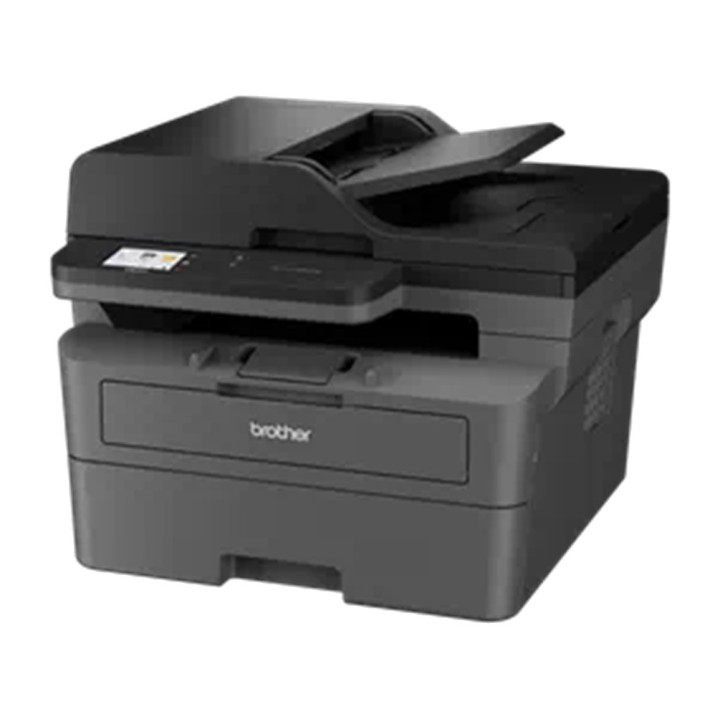 BROTHER Impresora multifunción láser monocromo DCP-L2660DW