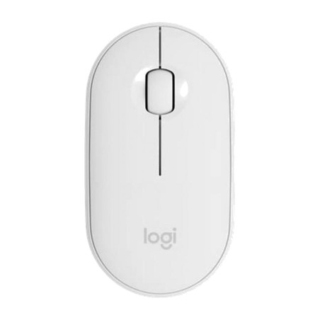 mouse wireless compatto pebble-2 m350s