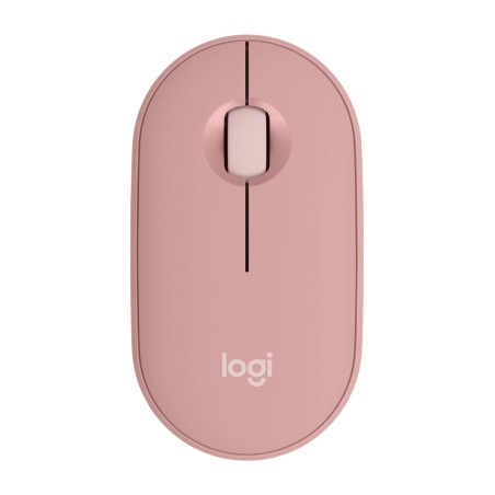 compact wireless mouse pebble-2 m350s