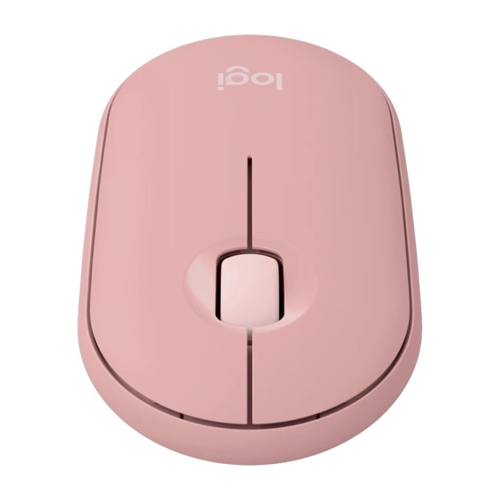 LOGITECH Souris sans fil compacte PEBBLE-2 M350S