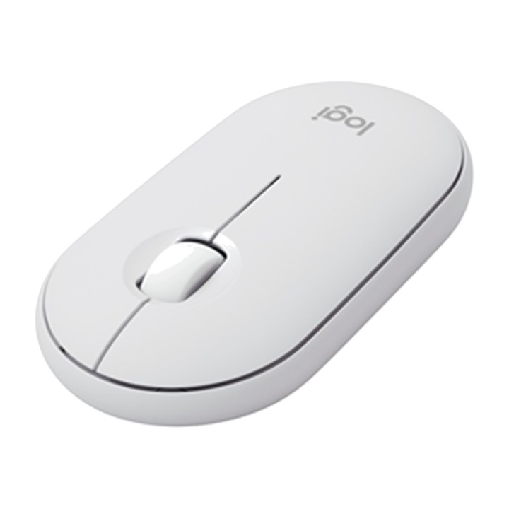 LOGITECH Souris sans fil compacte PEBBLE-2 M350S