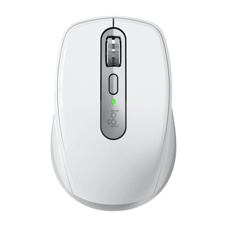 souris sans fil bluetooth compacte et rechargeable mx anywhere-3s 8000dpi
