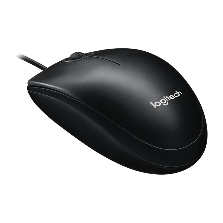 LOGITECH USB-muis M100 MGS0000017847VAR