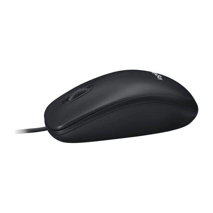 LOGITECH Wired USB mouse M100 MGS0000017847VAR