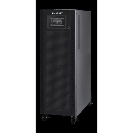 three-phase online double-conversion ups ph-9273 10000va 10000w 3p/3p