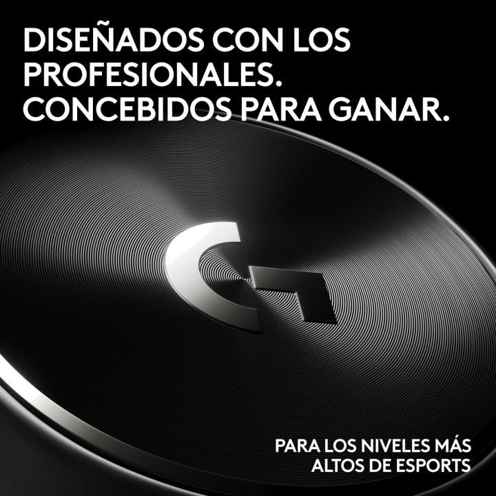 LOGITECH Auriculares gaming inalámbricos con micrófono PRO X 2-LIGHTSPEED MGS0000017056VAR