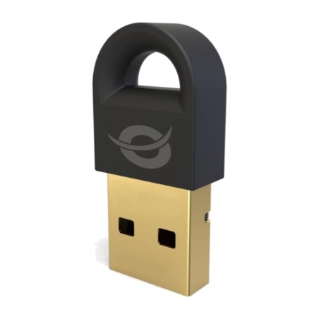 usb-bluetooth-adapter für bis zu 5 geräte abby16b 5.3 20 m