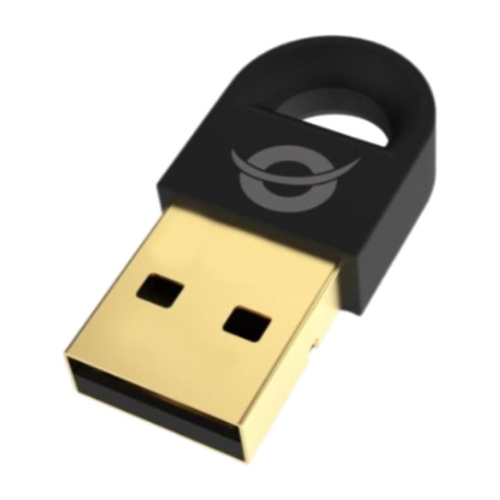 CONCEPTRONIC USB-Bluetooth-Adapter für bis zu 5 Geräte