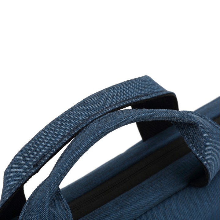 EWENT Laptop briefcase with double lining and exterior