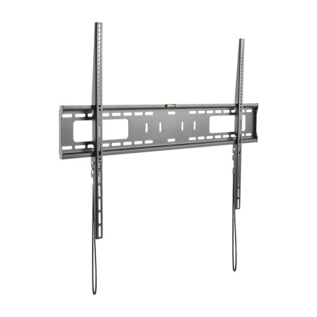 supporto fisso da parete ultrapiatto per tv ew1504 60-100" 75kg