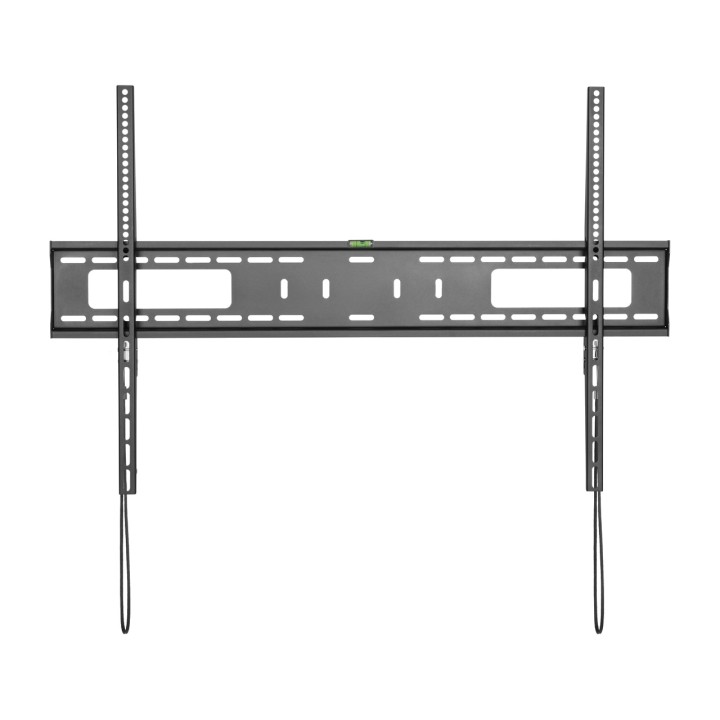 EWENT Ultraflache feste TV-Wandhalterung EW1504 60-100" 75KG