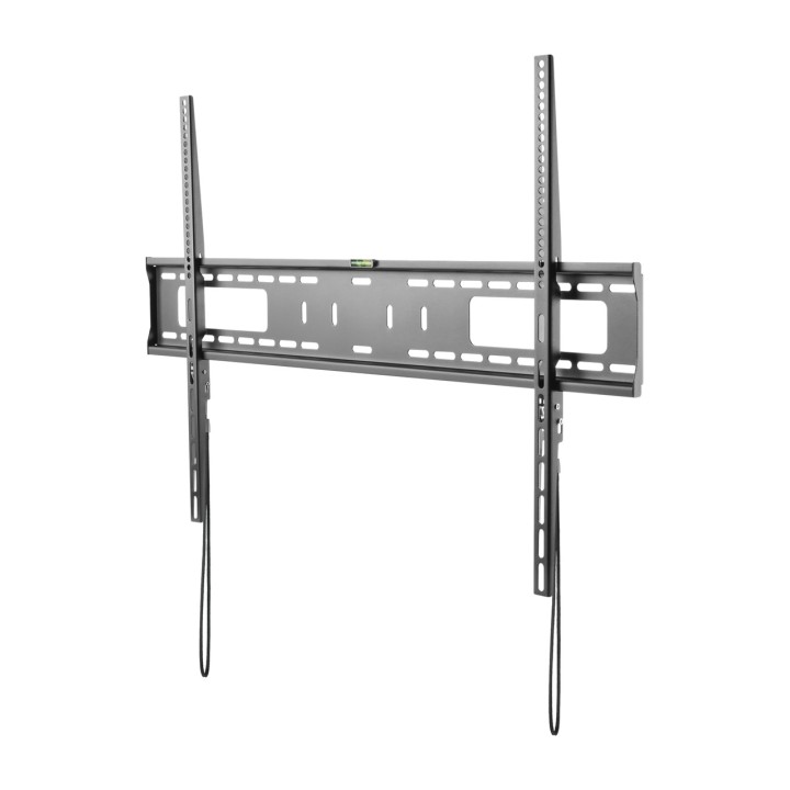 EWENT Soporte fijo de pared extraplano para televisor EW1504 60-100" 75KG MGS0000016468