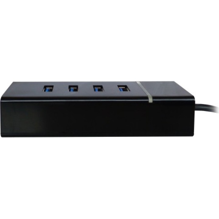 EWENT Hub USB-C con 4 puertos tipo A EW1137 3.2 GEN1