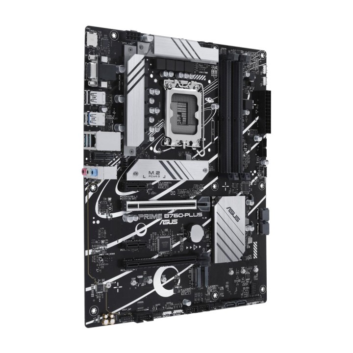 ASUS Placa-mãe ATX para Intel PRIME B760-PLUS LGA1700 DDR5