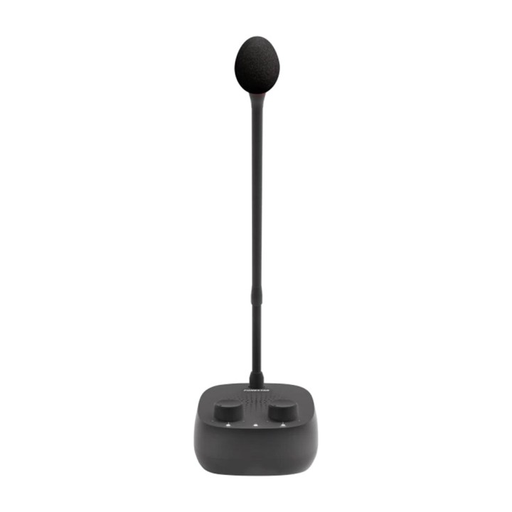 FONESTAR Citofono da sportello vivavoce INTERFON-W