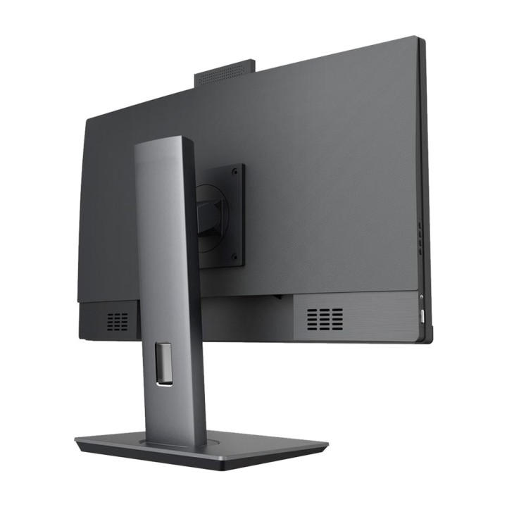 PHOENIX 27-Zoll-All-in-One-PC mit Webcam, höhenverstellbarem