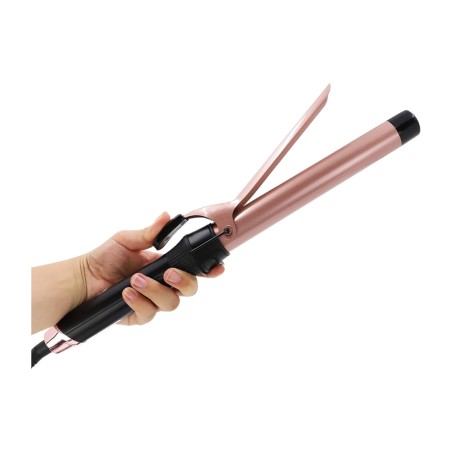 hair curler with 5 temperature settings th-by13 28mm 60w