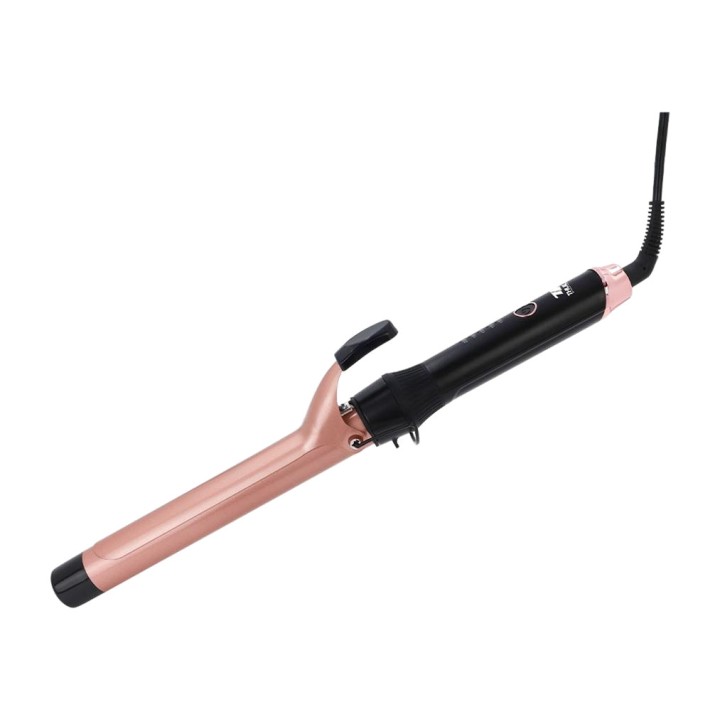THULOS Arricciacapelli con 5 temperature TH-BY13 28MM 60W