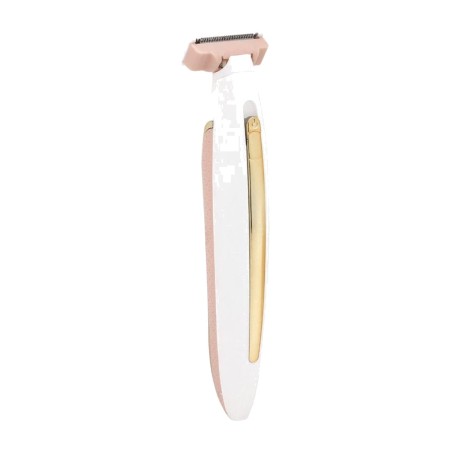 tondeuse corporelle rechargeable par usb avec éclairage led th-by11