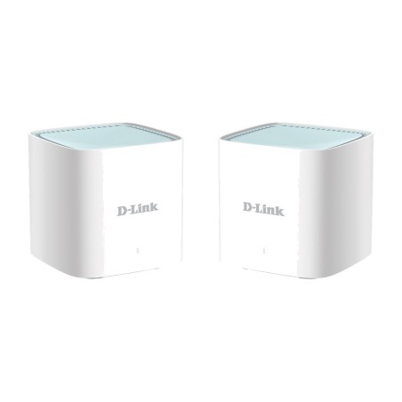 sistema wifi 6 mesh eagle pro ai ax1500 2 uds