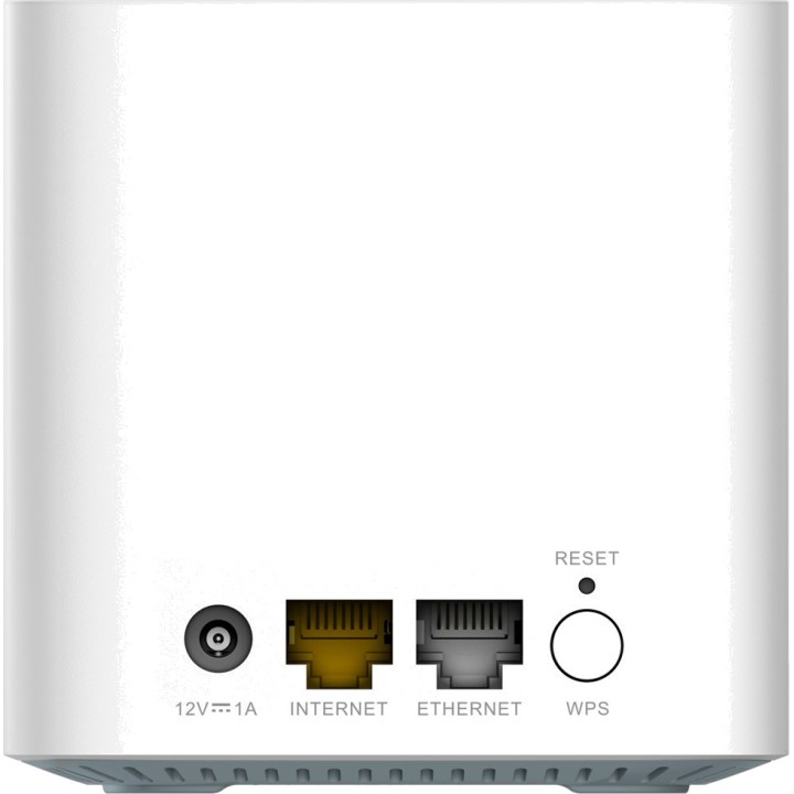 D-LINK Système Wi-Fi 6 mesh EAGLE PRO AI AX1500 2 UDS