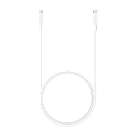 gyorstöltő usb-c kábel mobiltelefonhoz ep-dx510 5a 1,8m