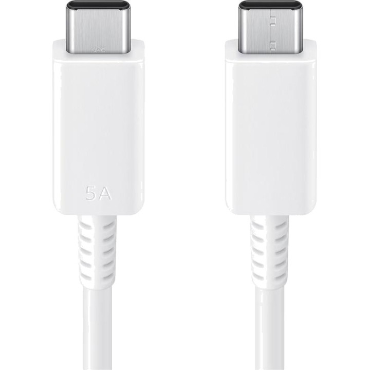 SAMSUNG Cable de càrrega ràpida USB-C per a mòbil EP-DX510