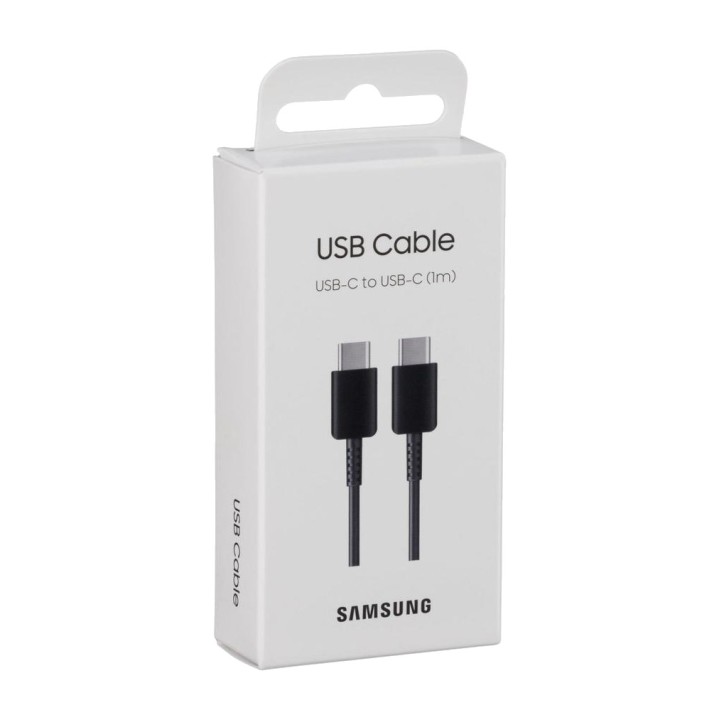 SAMSUNG Kabel do ładowania USB-C do telefonu EP-DA705 60W 1M