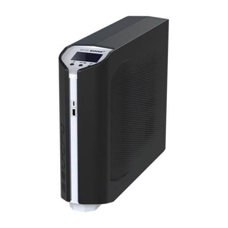 sai de línea interactiva para pequeña oficina con tomas schuko sps soho+ 1250va 720w