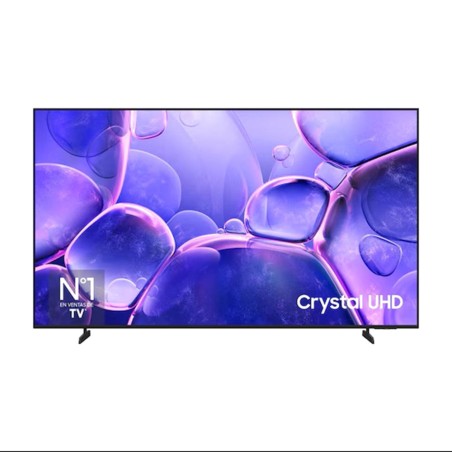 televisor led smart tv 4k crystal-uhd u8005f tu43u8005f 43"