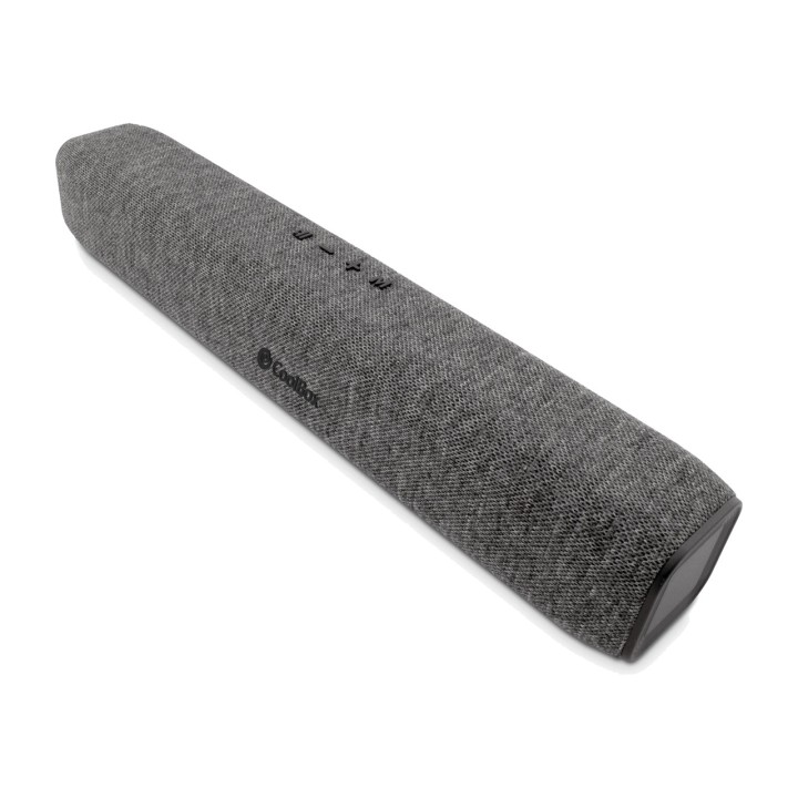 COOLBOX Soundbar Bluetooth wireless con batteria BAND-BS23