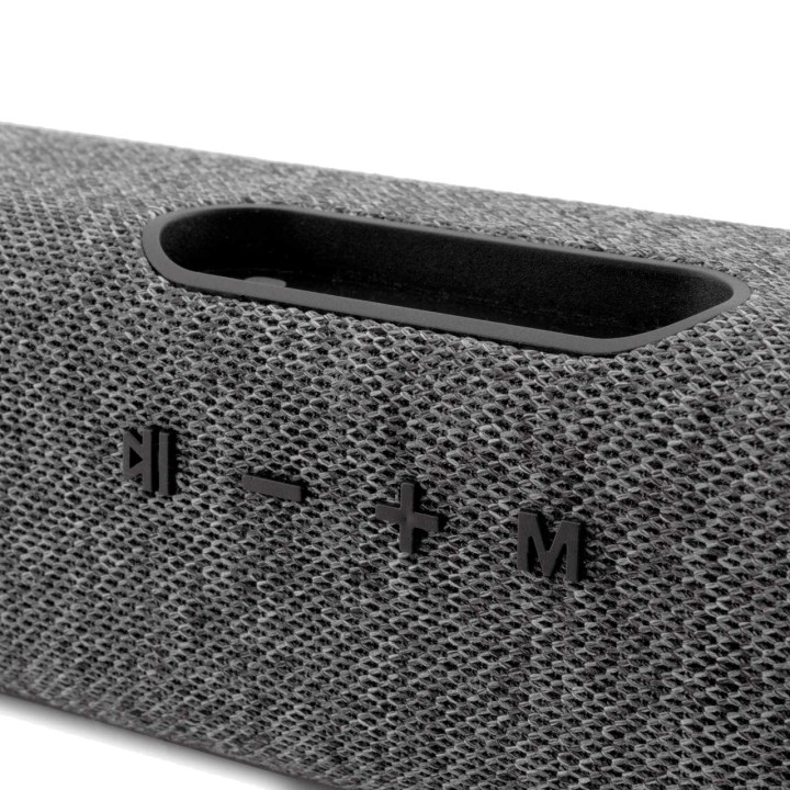 COOLBOX Trådløs Bluetooth-lydbjælke med batteri BAND-BS23