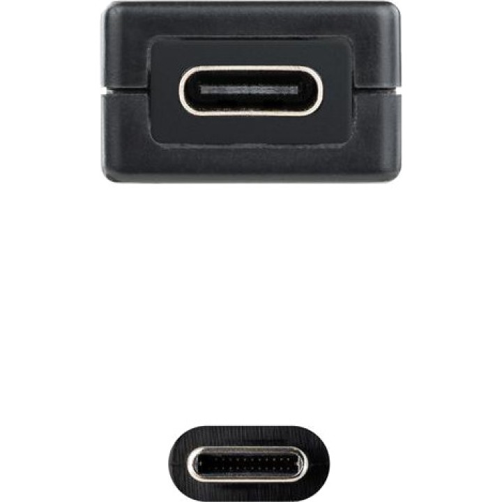 NANOCABLE Cablu prelungitor USB-C activ cu amplificator de