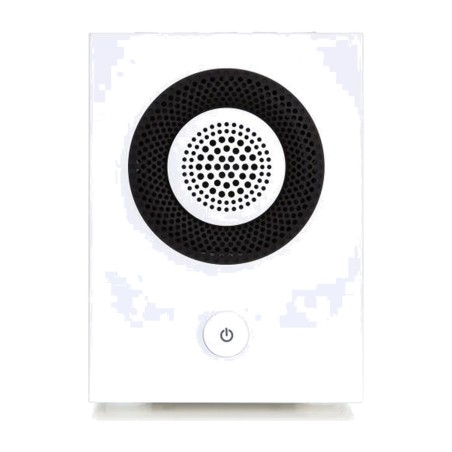 przenośny głośnik bluetooth z funkcją tws dots 12 w rms