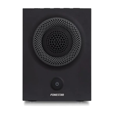tragbarer bluetooth-lautsprecher mit tws-funktion dots 12 w rms