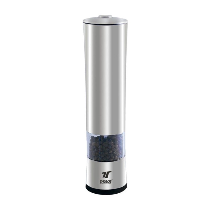 THULOS Electric pepper mill with light TH-PM001
