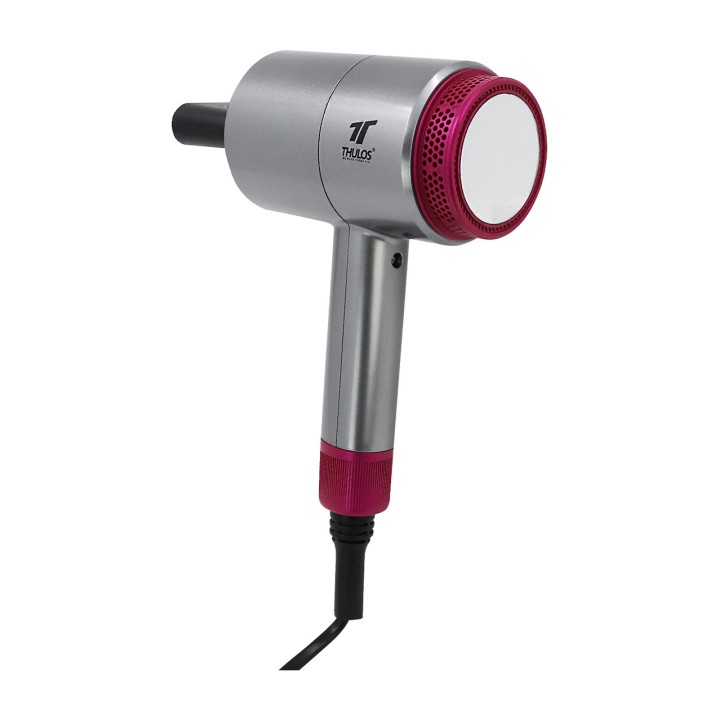 THULOS Asciugacapelli ionico con diffusore TH-HD804 1800W