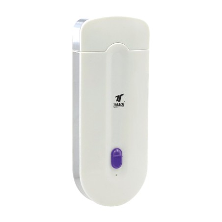 rechargeable electric epilator with light th-by08 200mah