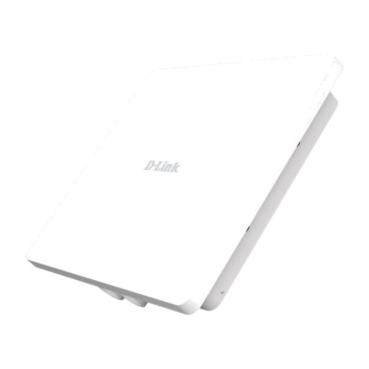 D-LINK Punto de acceso WiFi 6 PoE para exterior AX3000